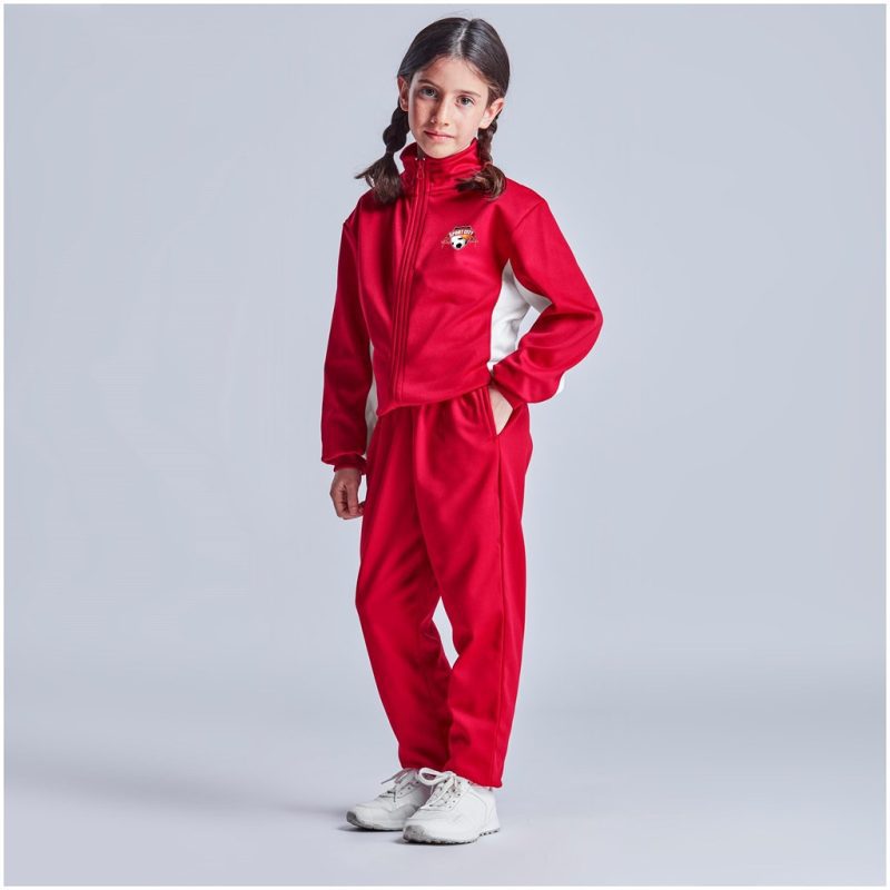 Unisex Championship Tracksuit - Image 14